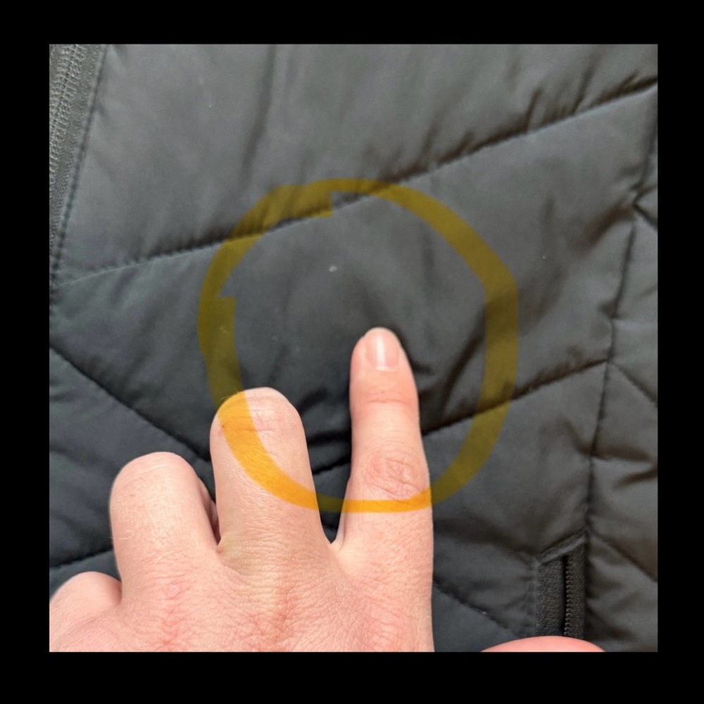 Columbia Quilted Hooded Jacket - Picture 9 of 9